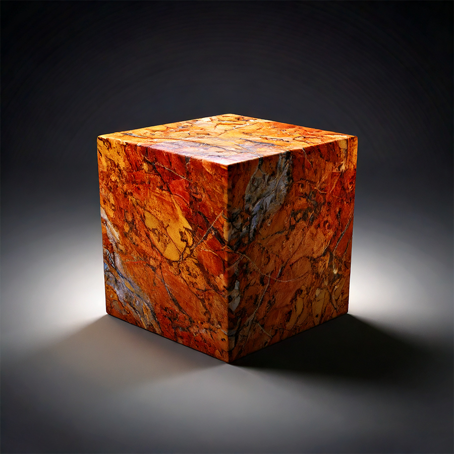 Firefly Cube, 2025